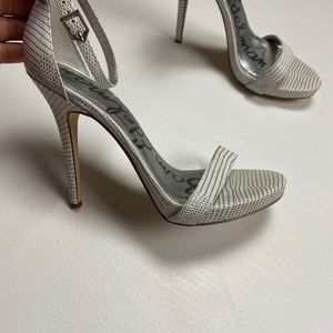 Sam Edelman Heels